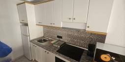 Segunda Mano - Bungalow - Orihuela Costa - Playa Flamenca