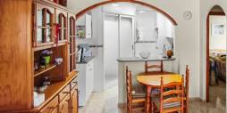 Segunda Mano - Bungalow - Orihuela Costa - Playa Flamenca
