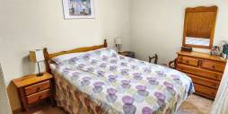 Segunda Mano - Bungalow - Orihuela Costa - Playa Flamenca
