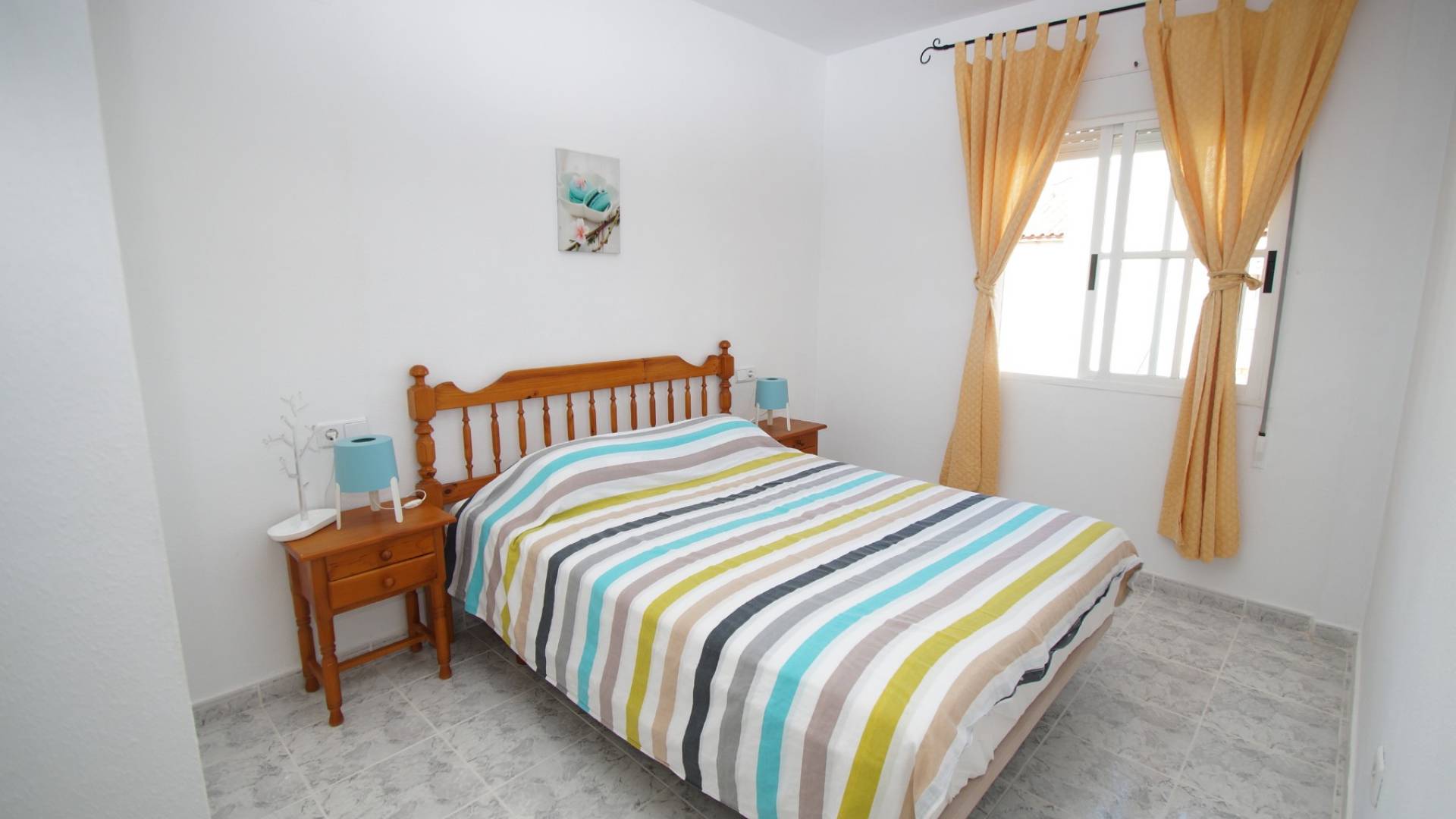 Segunda Mano - Bungalow - Orihuela Costa - Playa Flamenca