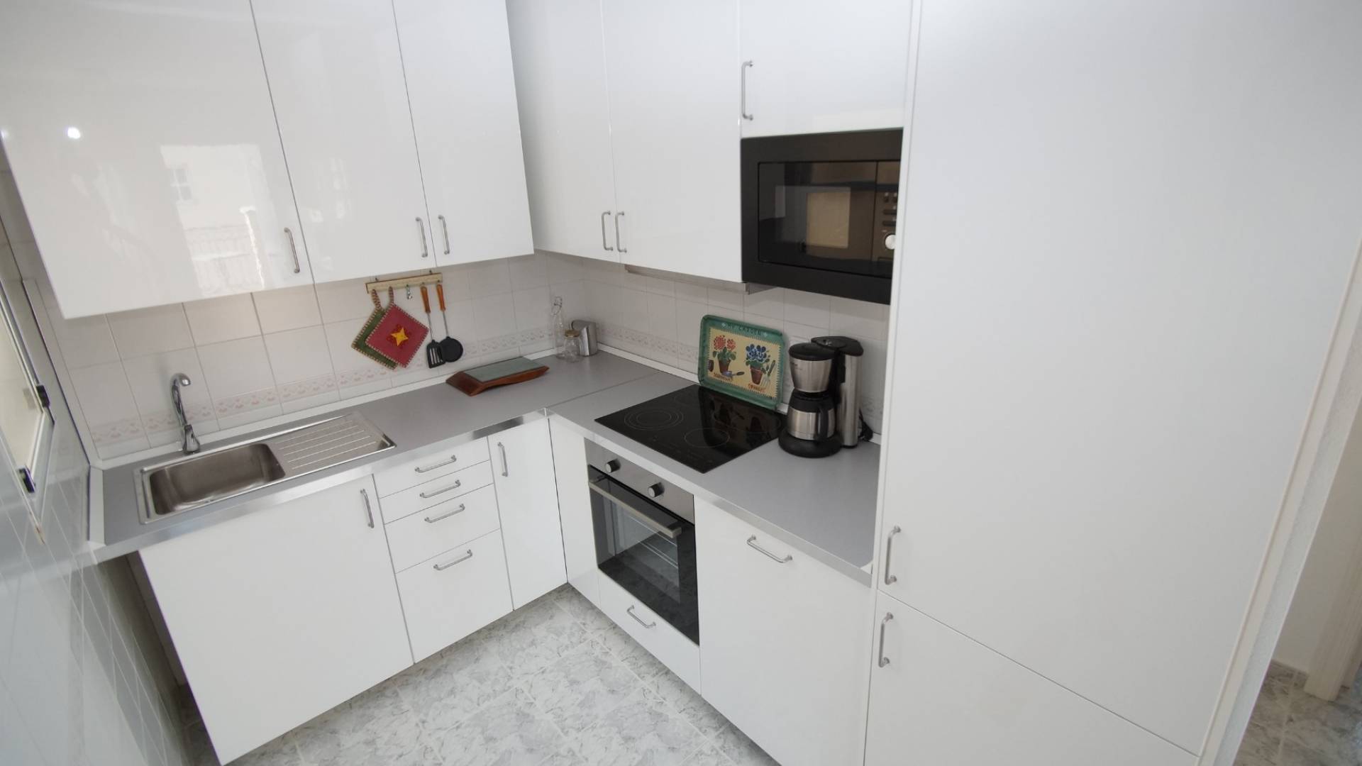 Segunda Mano - Bungalow - Orihuela Costa - Playa Flamenca