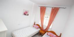 Segunda Mano - Bungalow - Orihuela Costa - Playa Flamenca