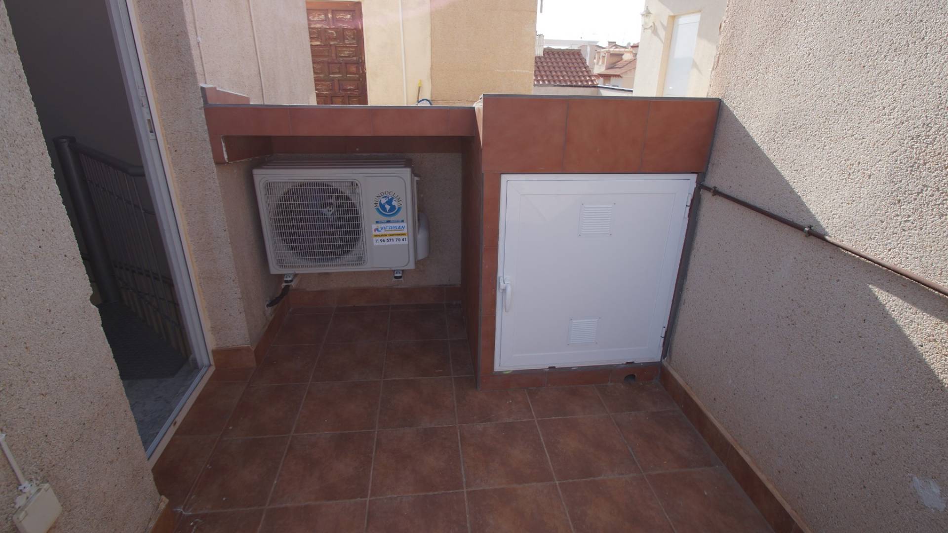 Segunda Mano - Bungalow - Orihuela Costa - Playa Flamenca