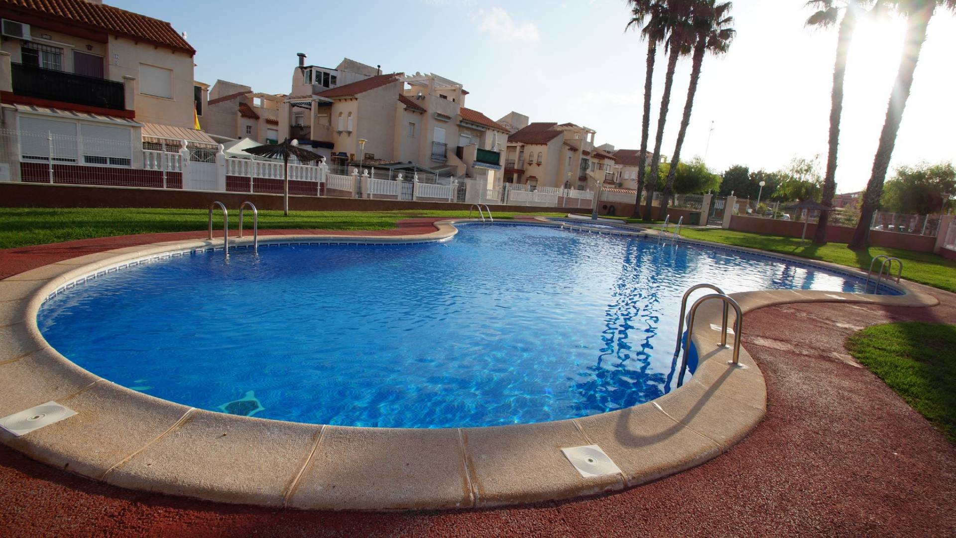 Segunda Mano - Bungalow - Orihuela Costa - Playa Flamenca