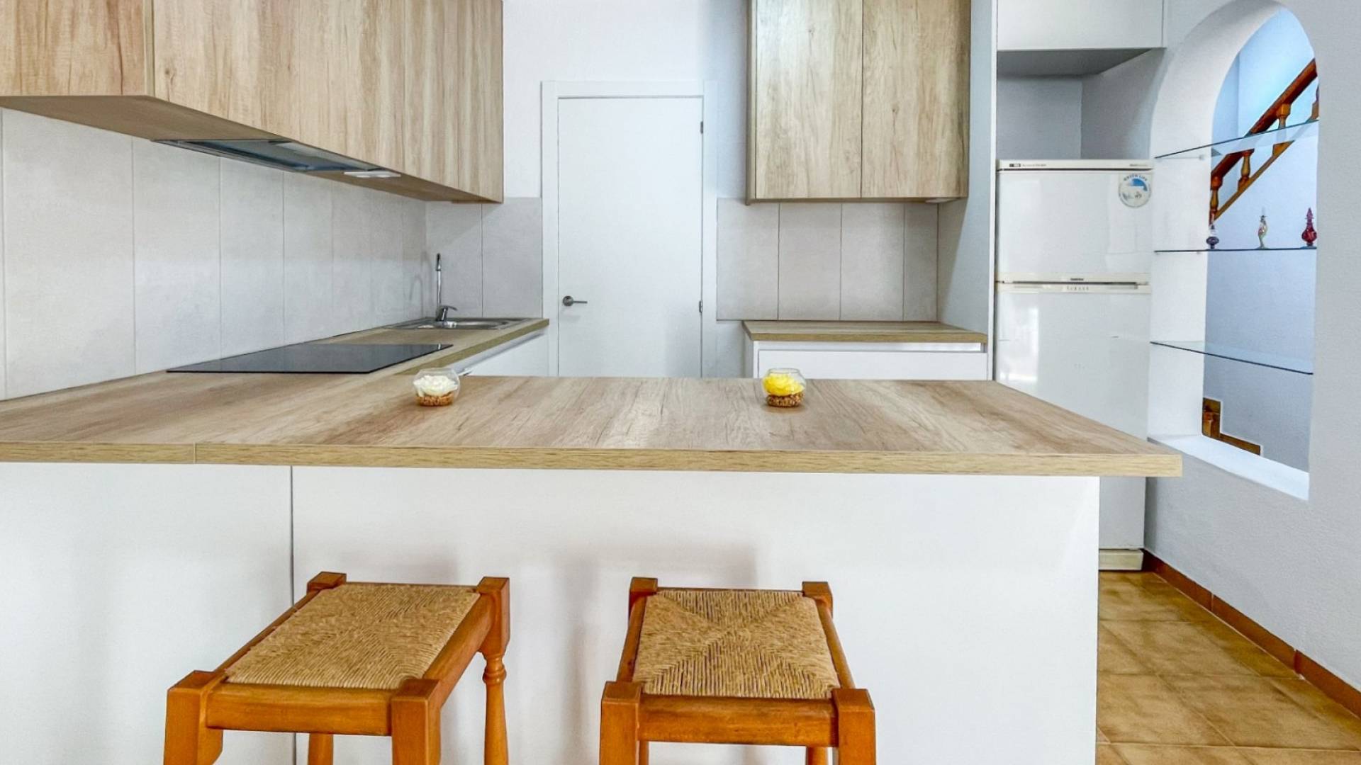 Segunda Mano - Bungalow - Orihuela Costa - Playa Flamenca
