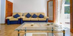 Segunda Mano - Bungalow - Orihuela Costa - Playa Flamenca