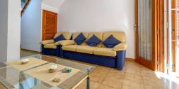 Segunda Mano - Bungalow - Orihuela Costa - Playa Flamenca