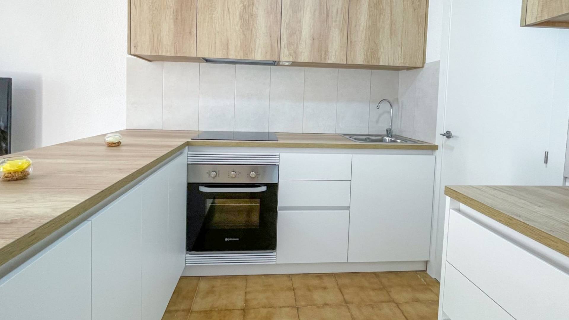 Segunda Mano - Bungalow - Orihuela Costa - Playa Flamenca