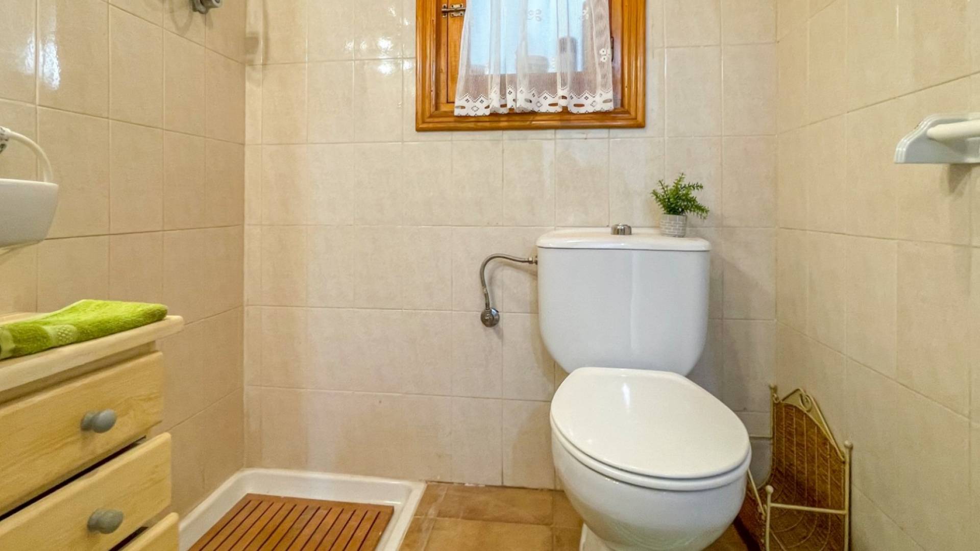 Segunda Mano - Bungalow - Orihuela Costa - Playa Flamenca