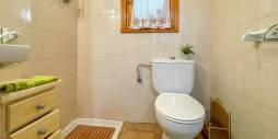 Segunda Mano - Bungalow - Orihuela Costa - Playa Flamenca