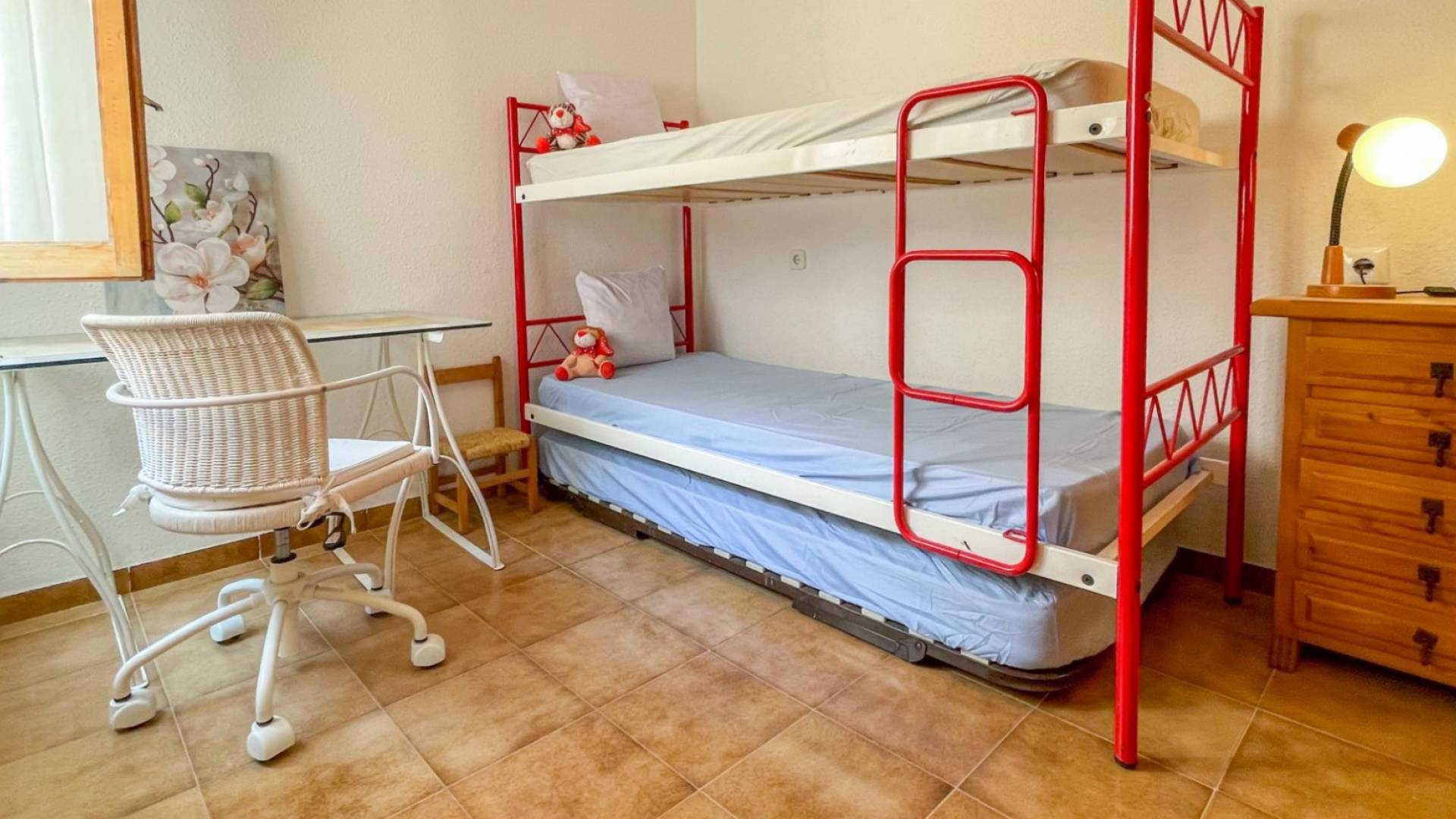 Segunda Mano - Bungalow - Orihuela Costa - Playa Flamenca