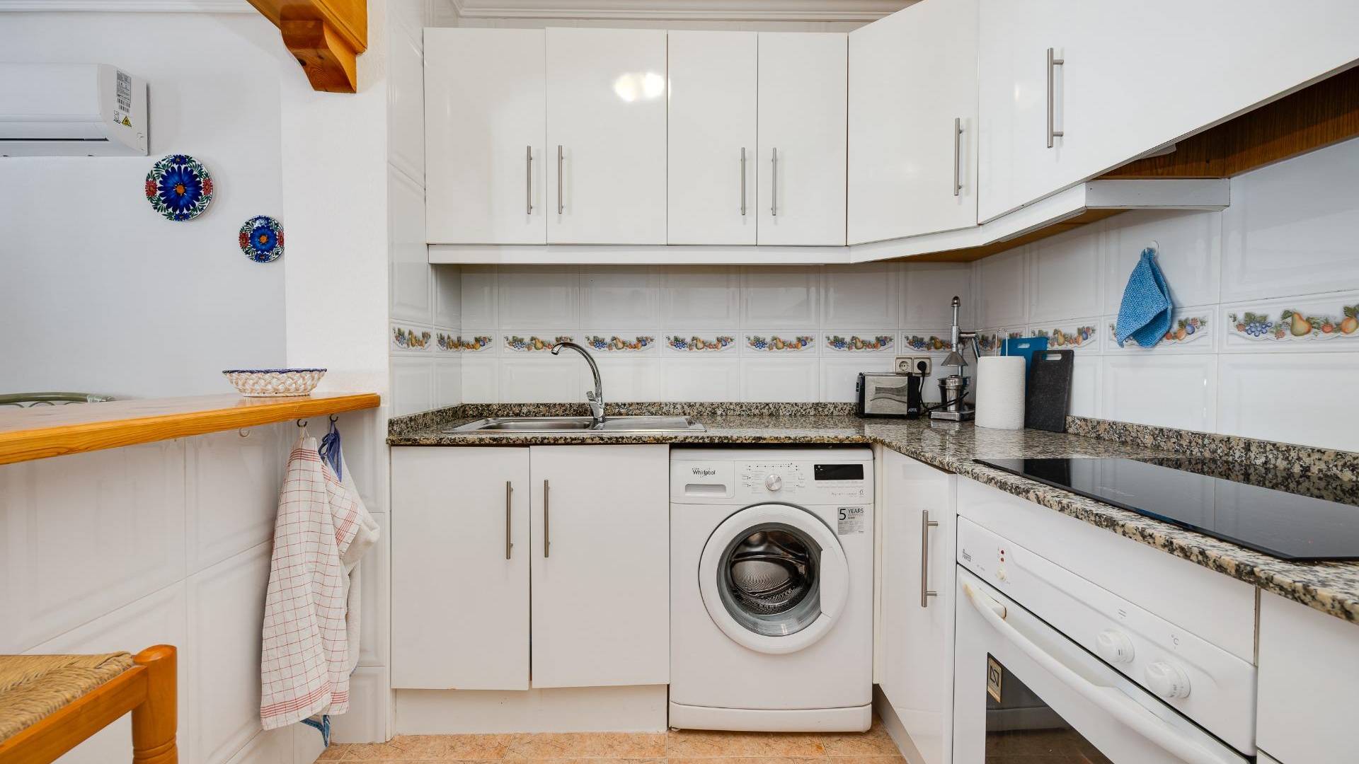 Segunda Mano - Bungalow - Orihuela Costa - Playa Flamenca