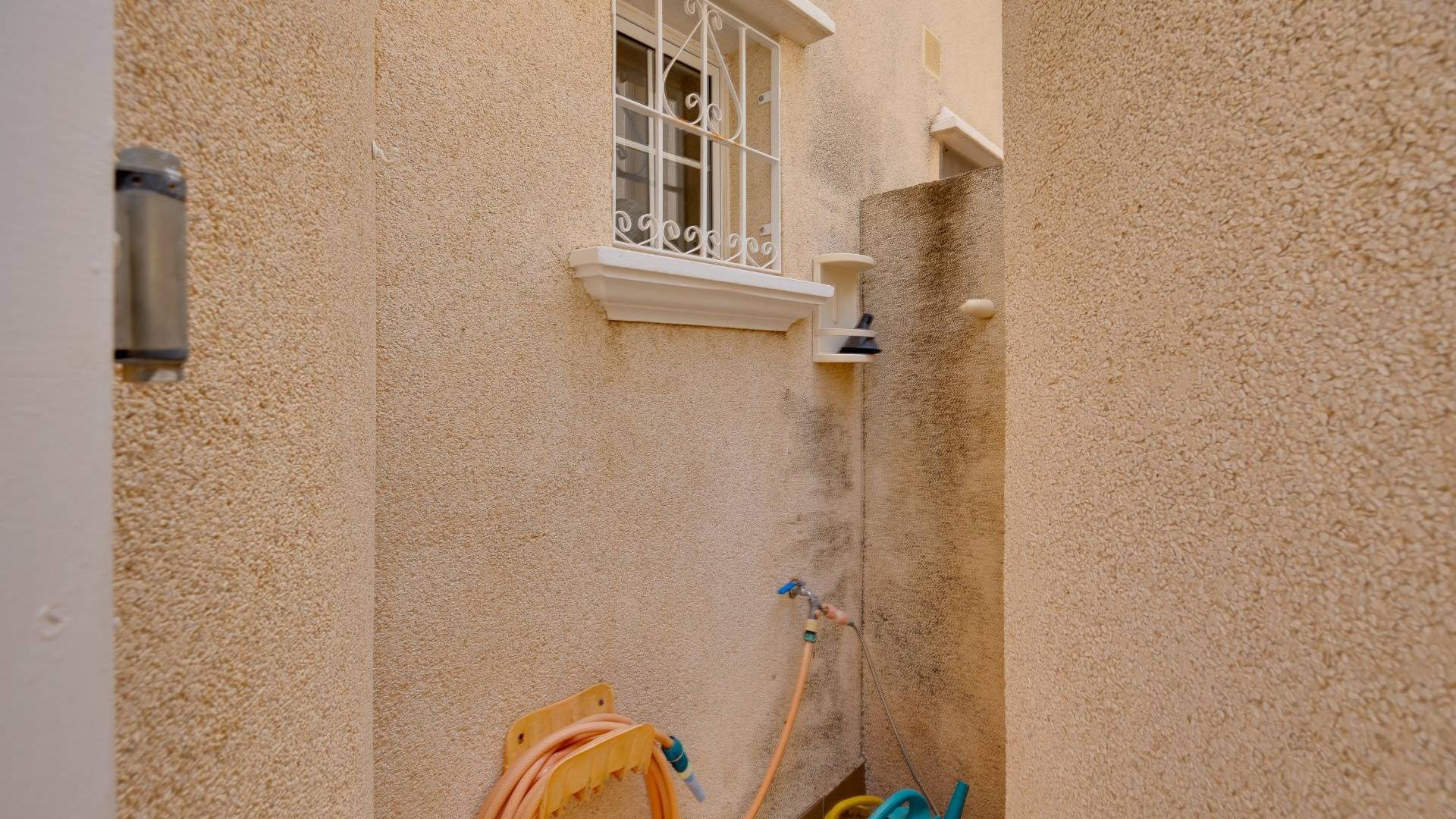 Segunda Mano - Bungalow - Orihuela Costa - Playa Flamenca