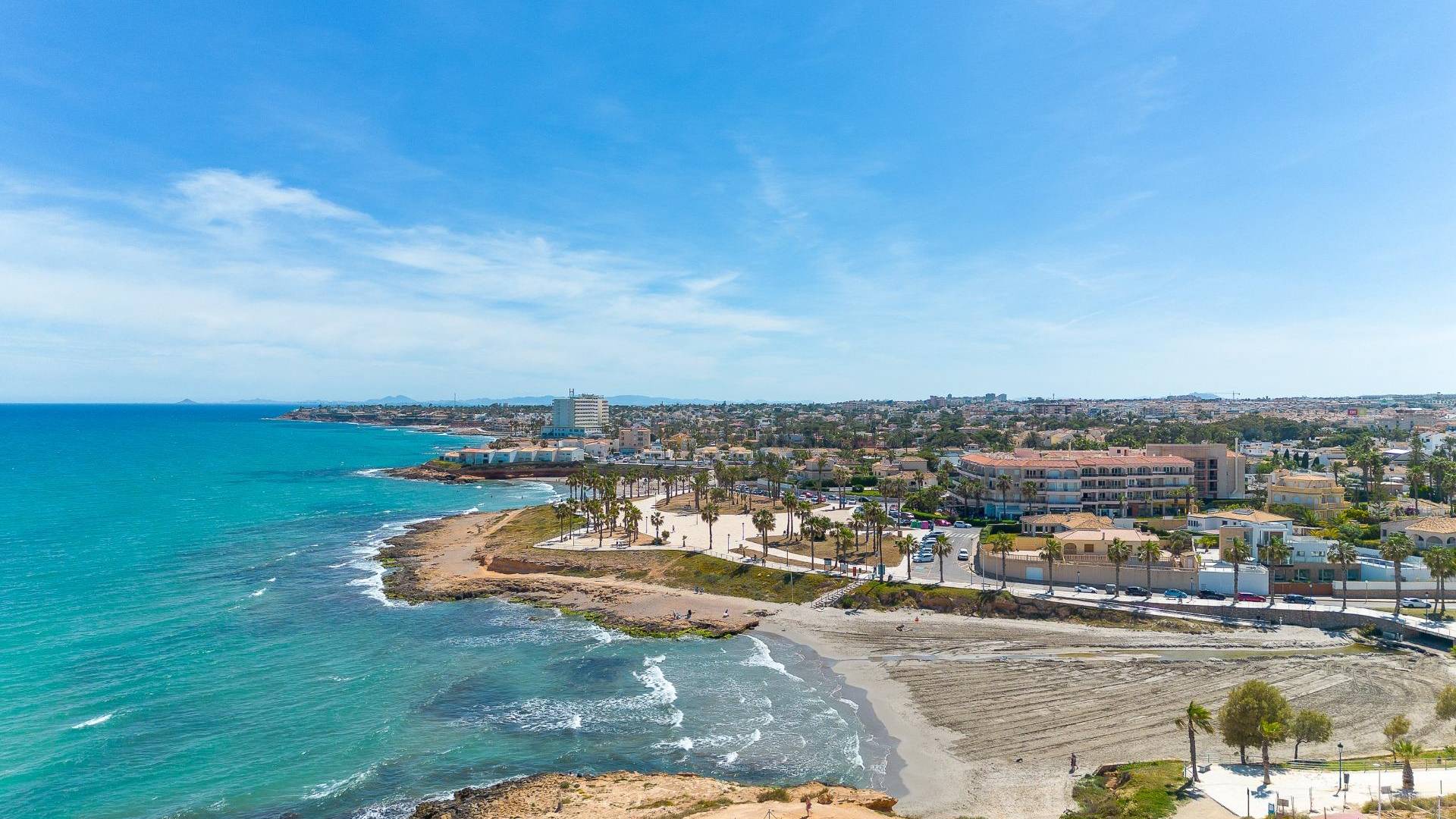 Segunda Mano - Bungalow - Orihuela Costa - Playa Flamenca