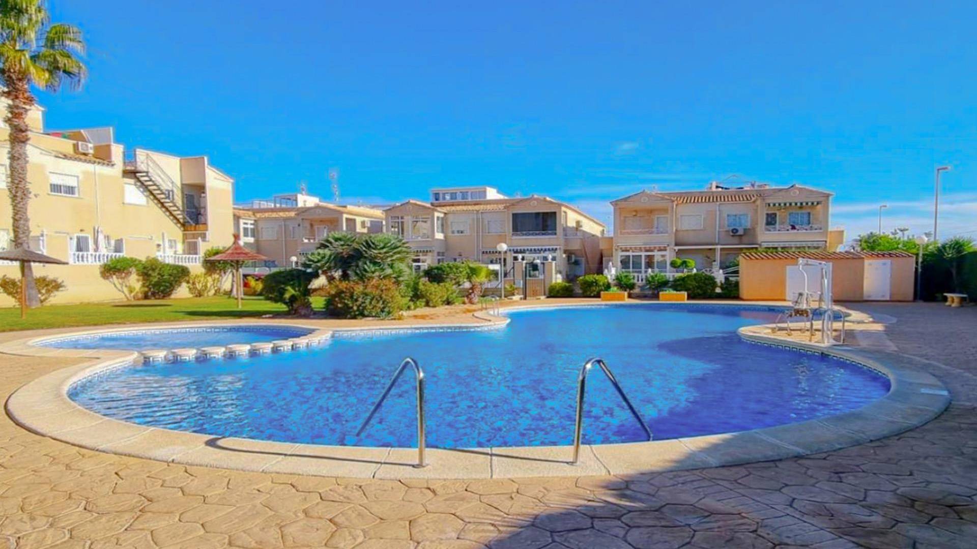 Segunda Mano - Bungalow - Orihuela Costa - Playa Flamenca