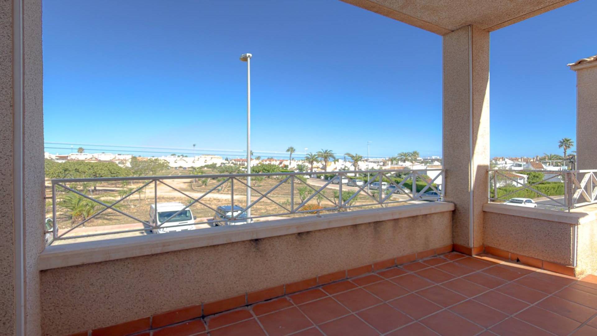 Segunda Mano - Bungalow - Orihuela Costa - Playa Flamenca