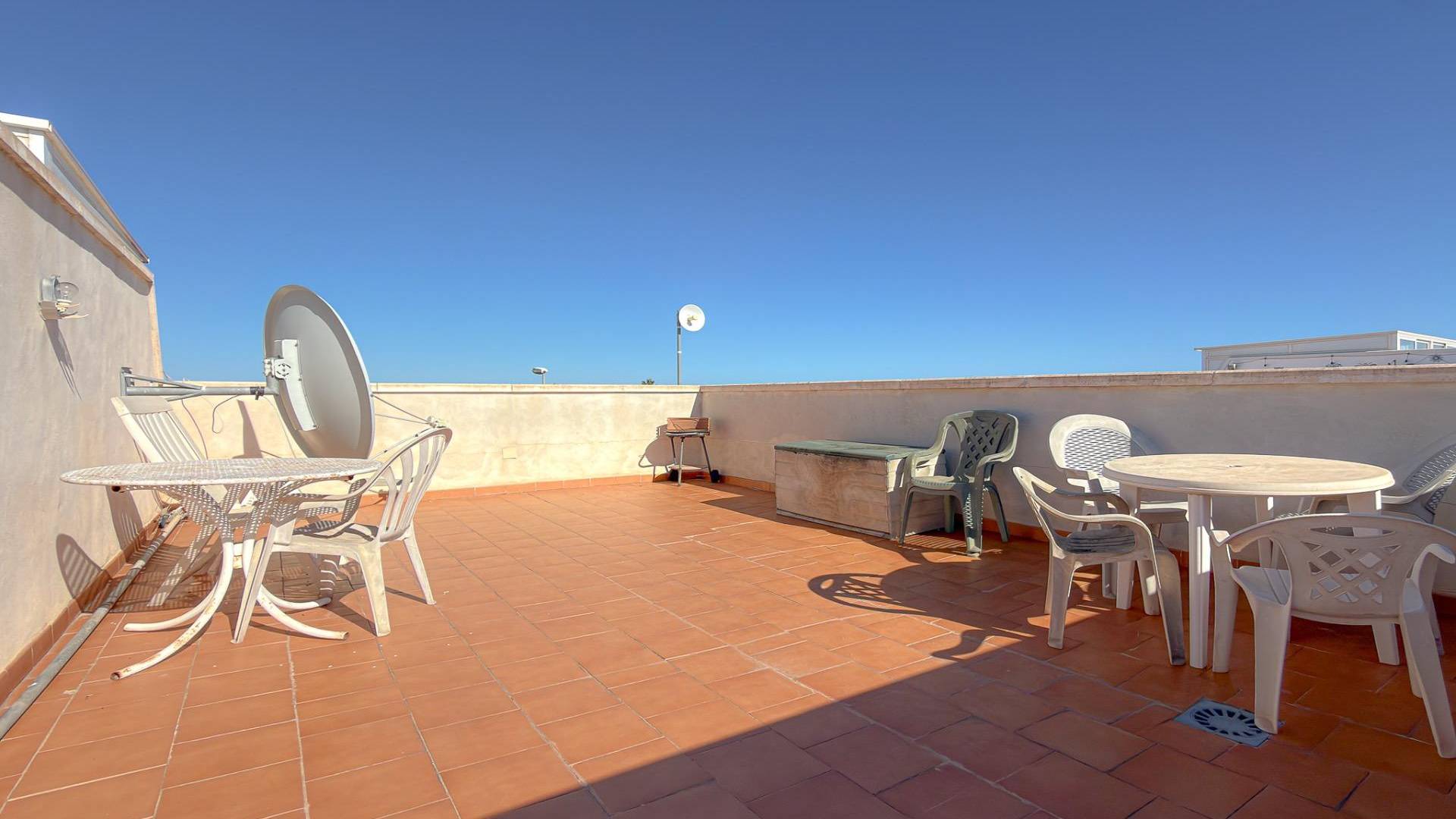 Segunda Mano - Bungalow - Orihuela Costa - Playa Flamenca