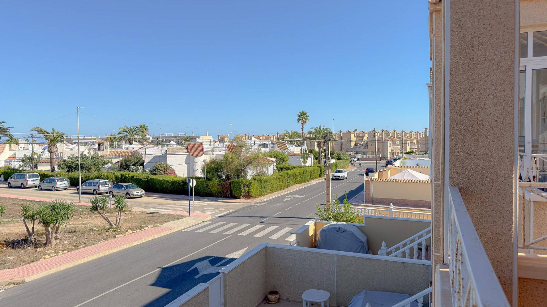 Segunda Mano - Bungalow - Orihuela Costa - Playa Flamenca