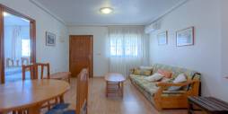 Segunda Mano - Bungalow - Orihuela Costa - Playa Flamenca