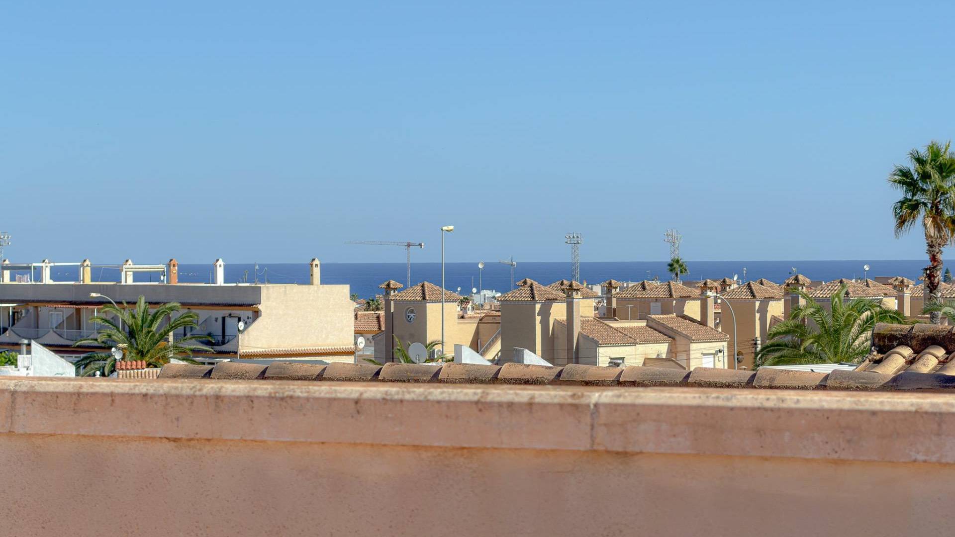 Segunda Mano - Bungalow - Orihuela Costa - Playa Flamenca