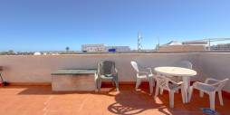 Segunda Mano - Bungalow - Orihuela Costa - Playa Flamenca