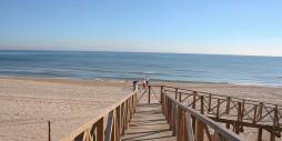 Segunda Mano - Bungalow - Orihuela Costa - Playa Flamenca