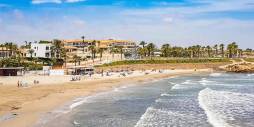 Segunda Mano - Bungalow - Orihuela Costa - Playa Flamenca