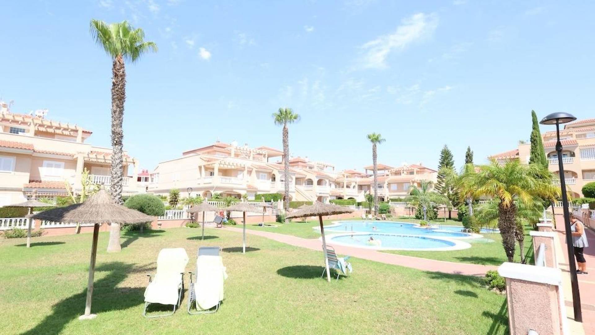 Segunda Mano - Bungalow - Orihuela Costa - Punta Prima