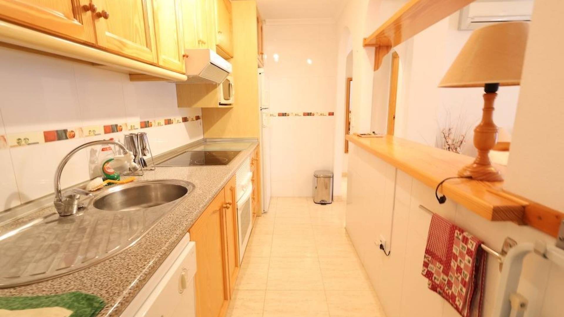 Segunda Mano - Bungalow - Orihuela Costa - Punta Prima