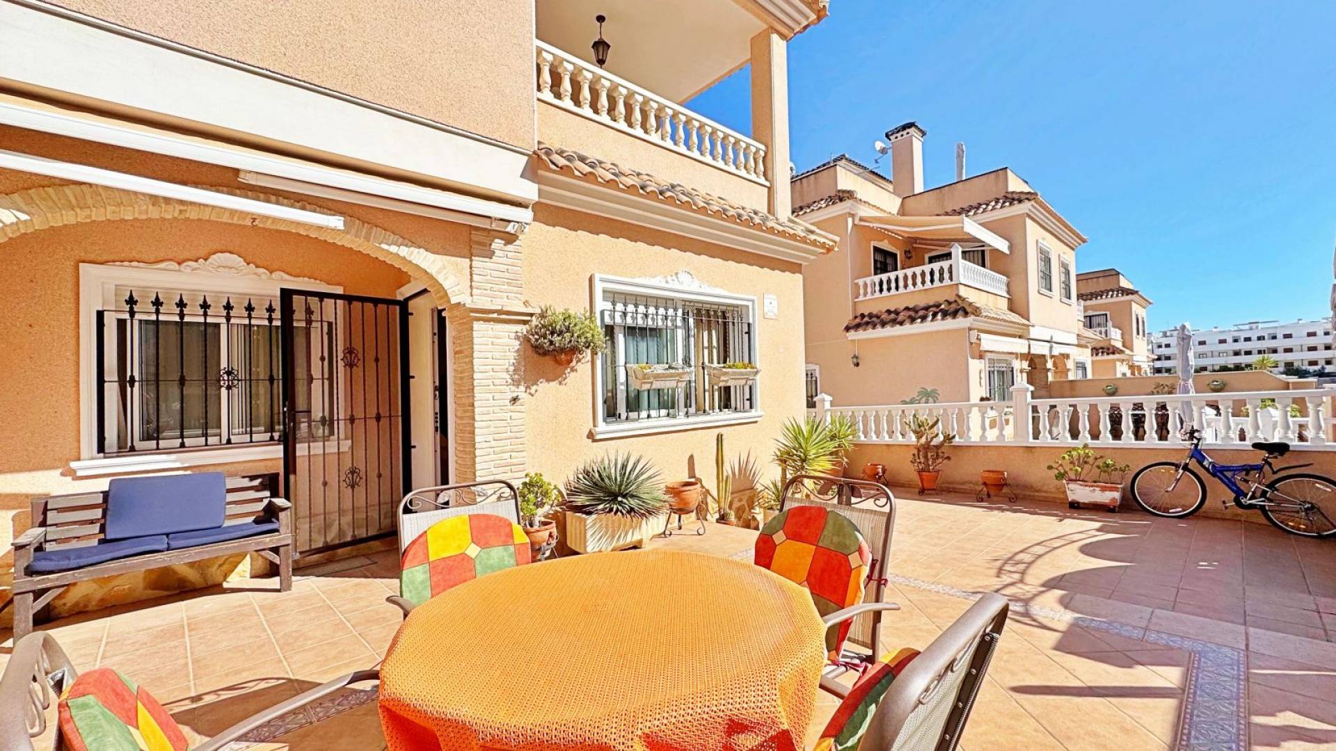 Segunda Mano - Bungalow - Orihuela Costa - Villamartín