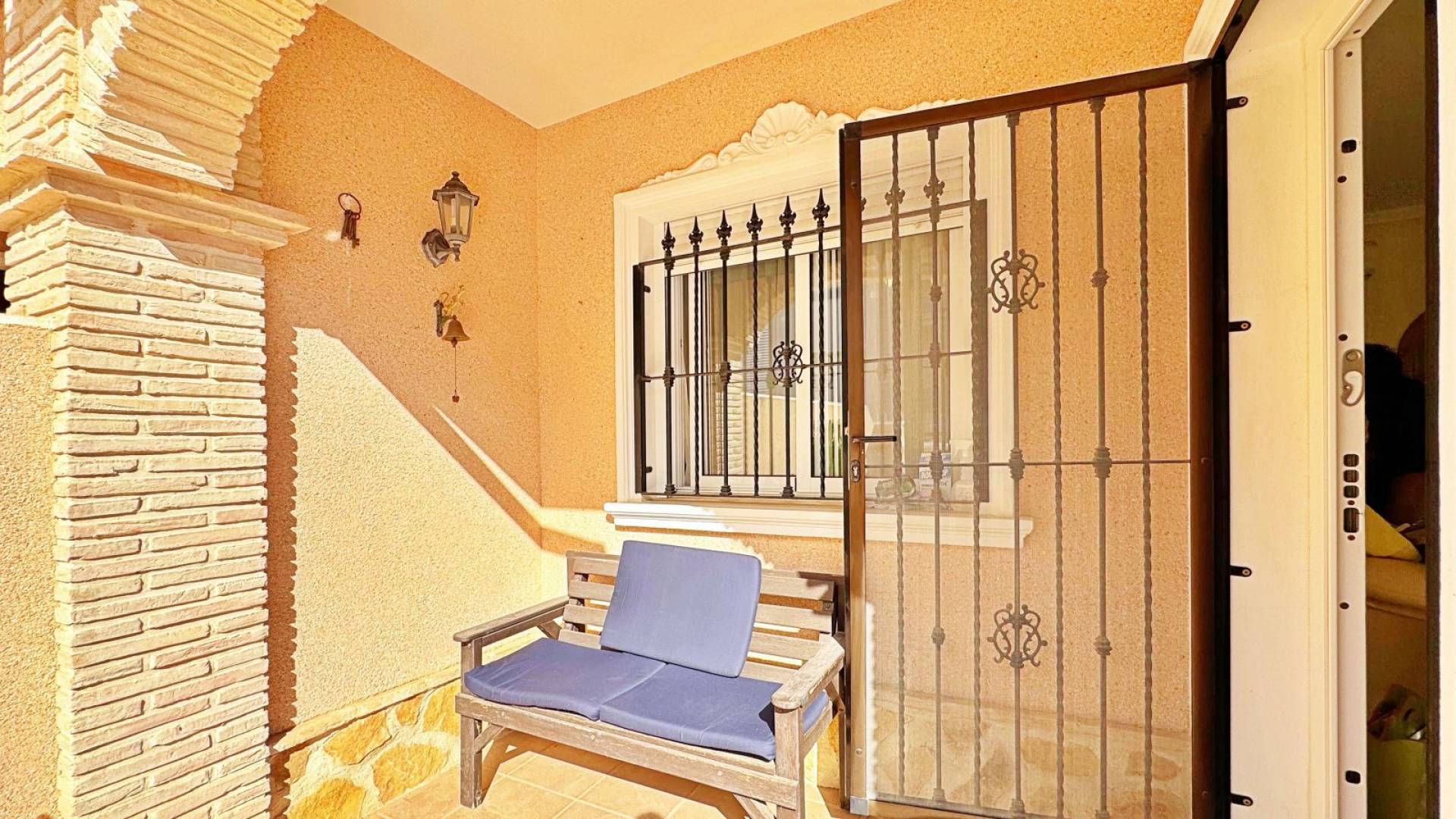 Segunda Mano - Bungalow - Orihuela Costa - Villamartín