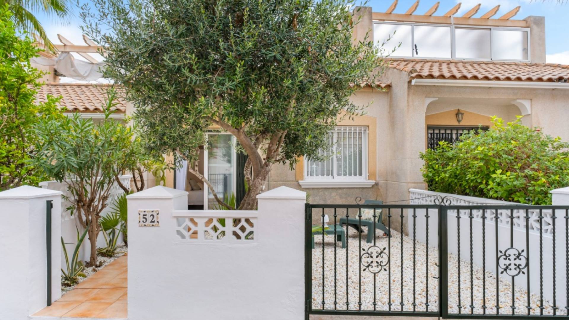 Segunda Mano - Bungalow - Orihuela Costa - Villamartín