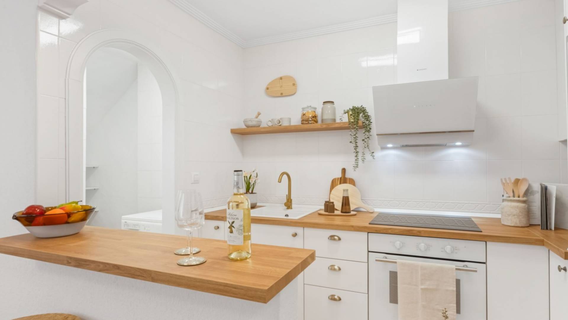 Segunda Mano - Bungalow - Orihuela Costa - Villamartín