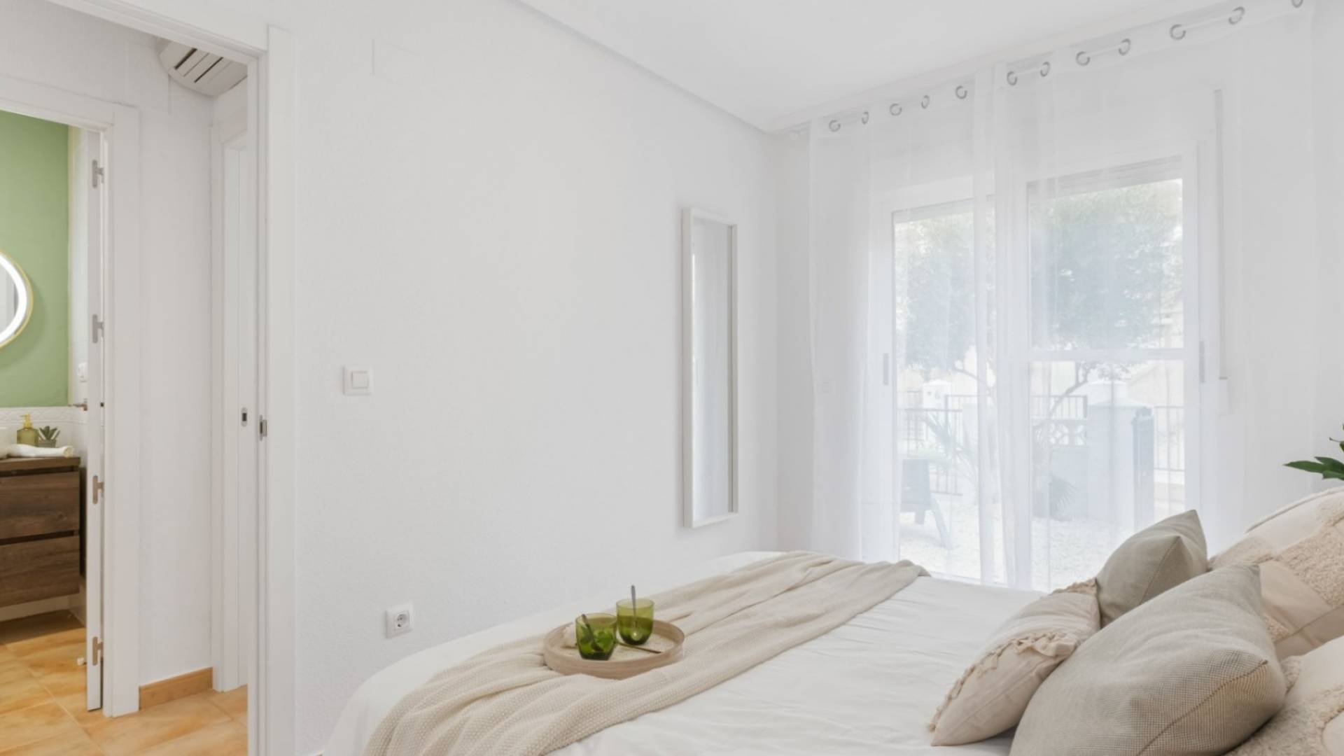 Segunda Mano - Bungalow - Orihuela Costa - Villamartín