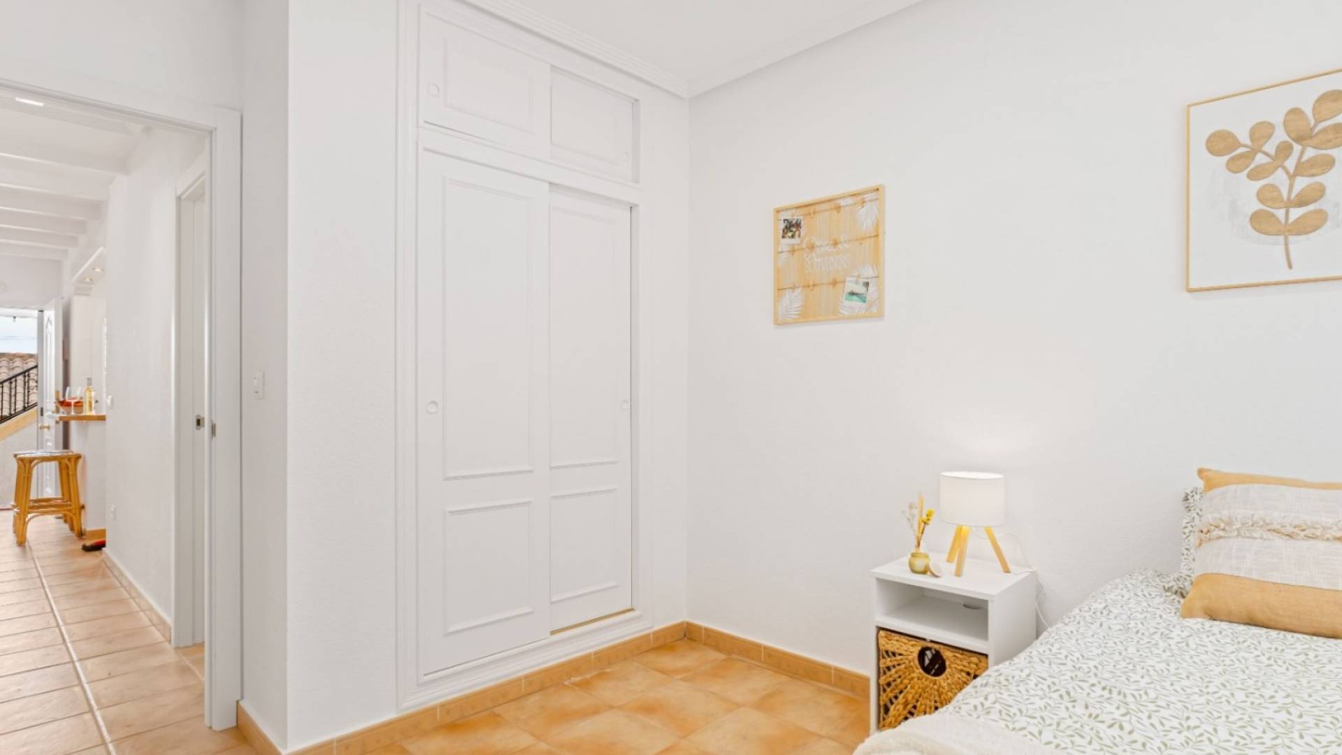 Segunda Mano - Bungalow - Orihuela Costa - Villamartín