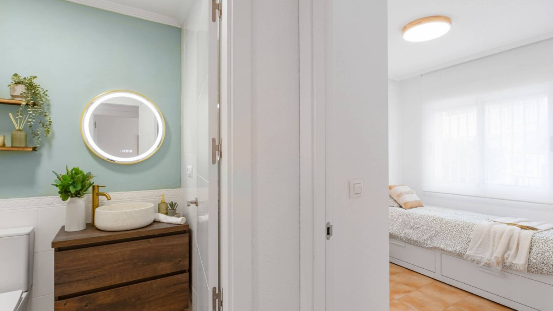 Segunda Mano - Bungalow - Orihuela Costa - Villamartín