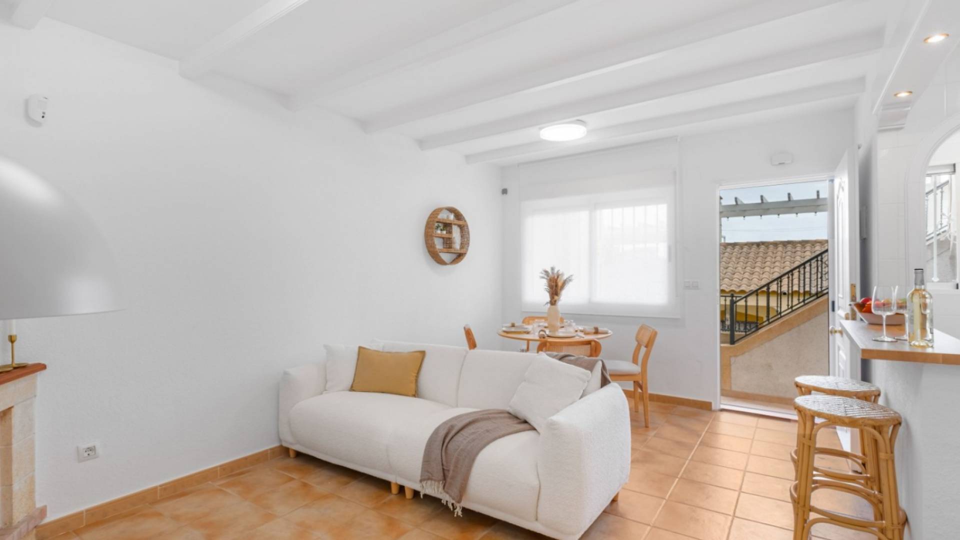 Segunda Mano - Bungalow - Orihuela Costa - Villamartín