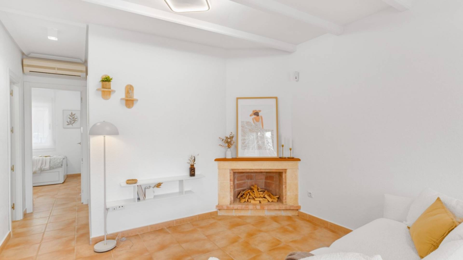 Segunda Mano - Bungalow - Orihuela Costa - Villamartín