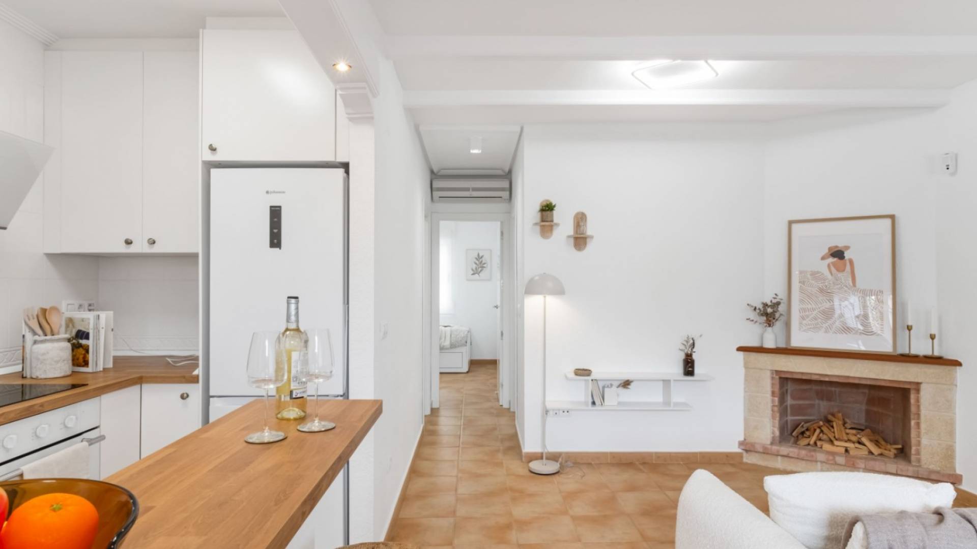 Segunda Mano - Bungalow - Orihuela Costa - Villamartín