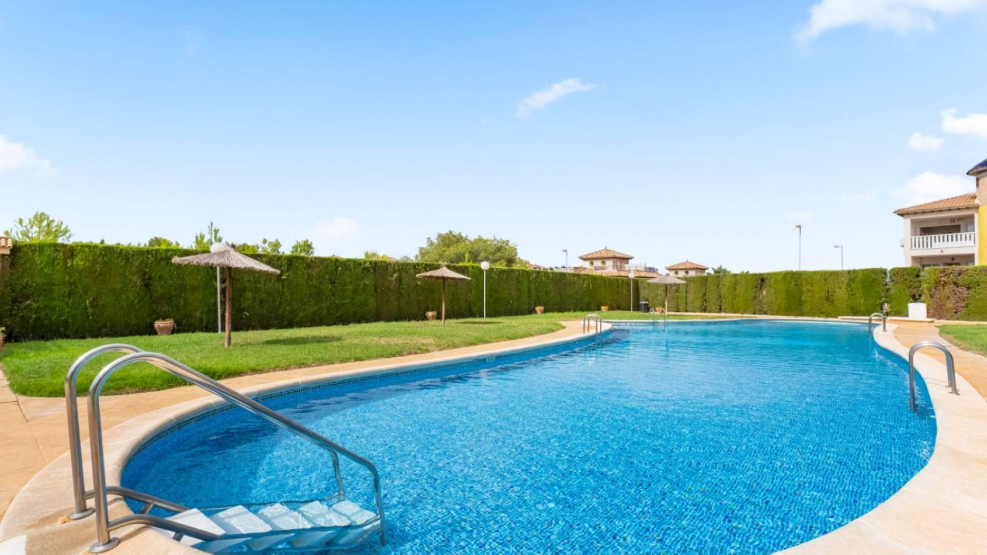 Segunda Mano - Bungalow - Orihuela Costa - Villamartín