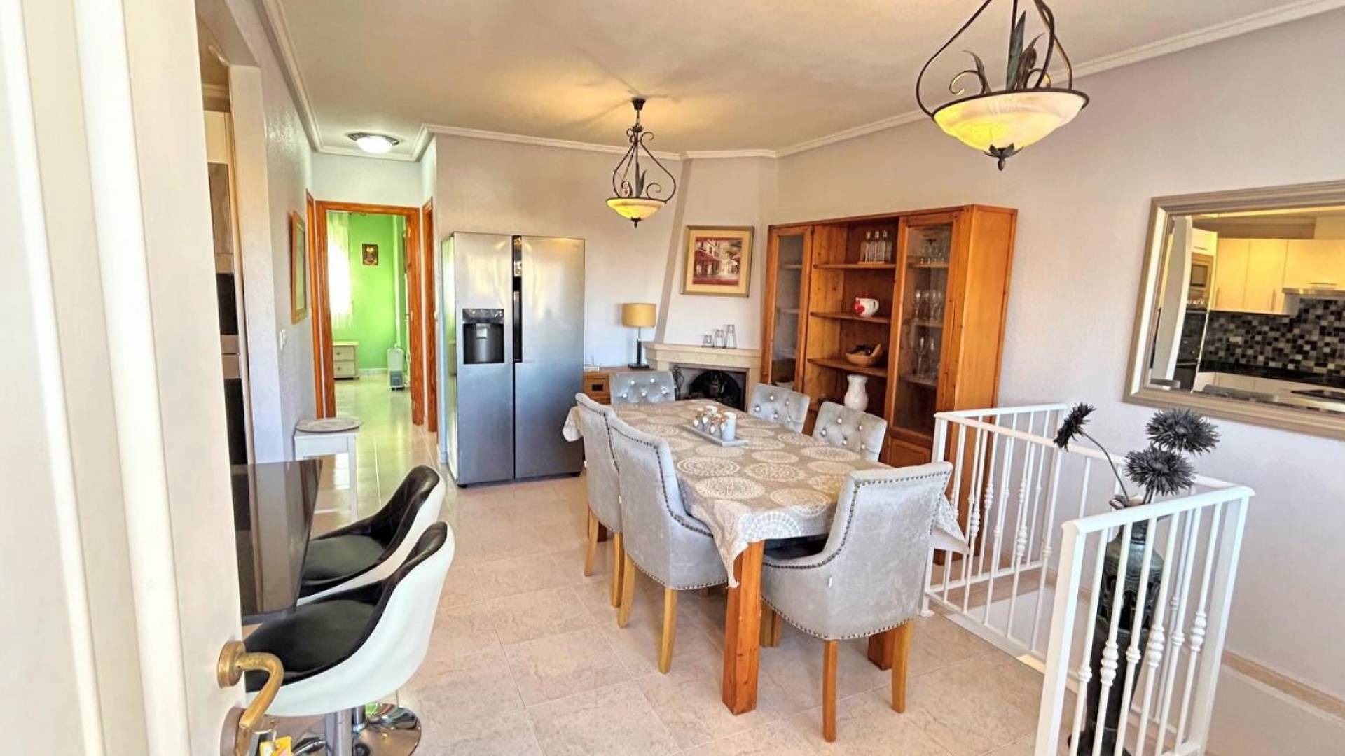 Segunda Mano - Bungalow - Orihuela Costa - Villamartín