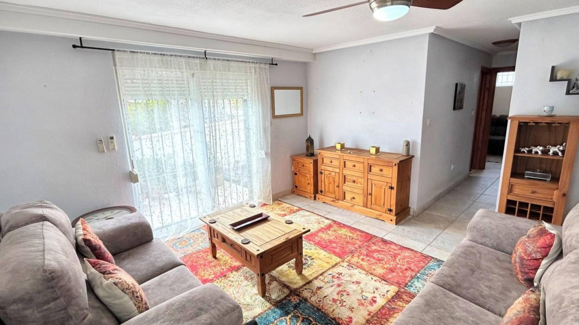 Segunda Mano - Bungalow - Orihuela Costa - Villamartín