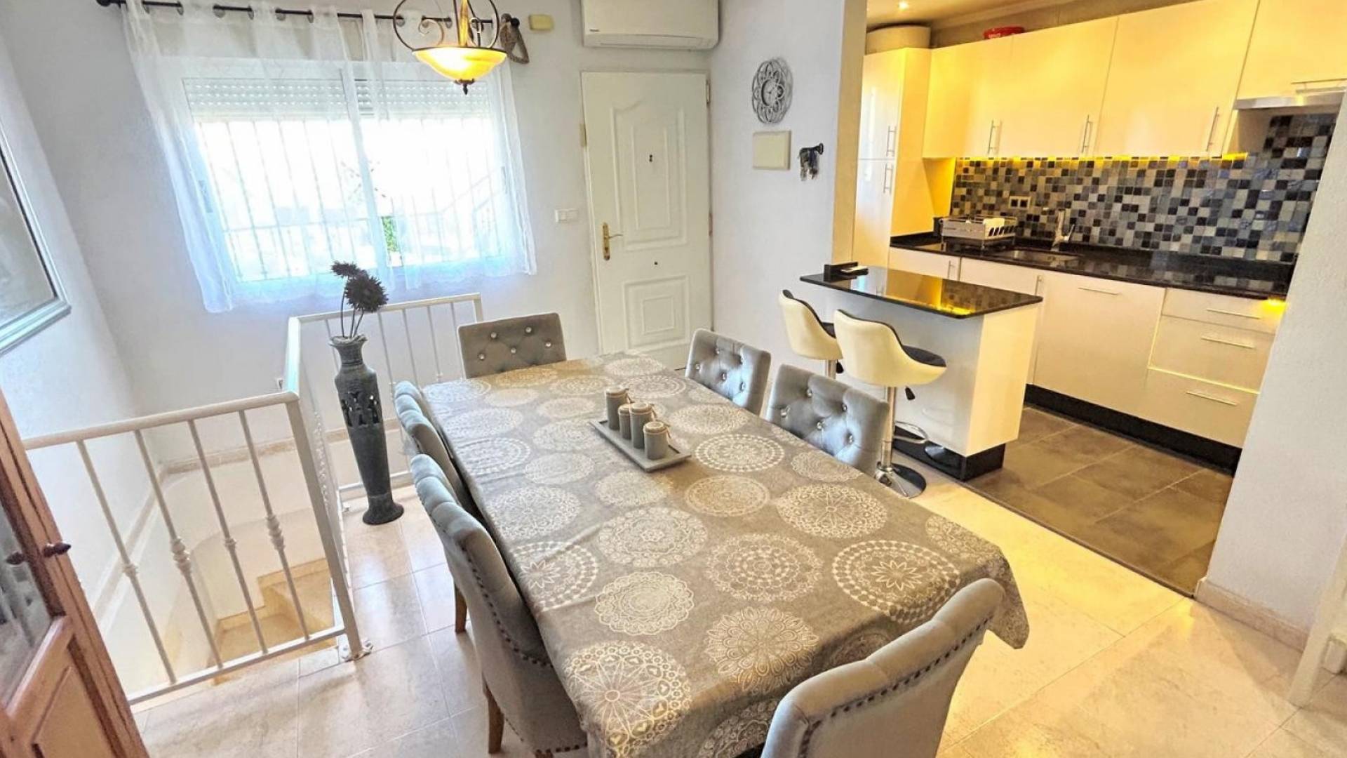 Segunda Mano - Bungalow - Orihuela Costa - Villamartín