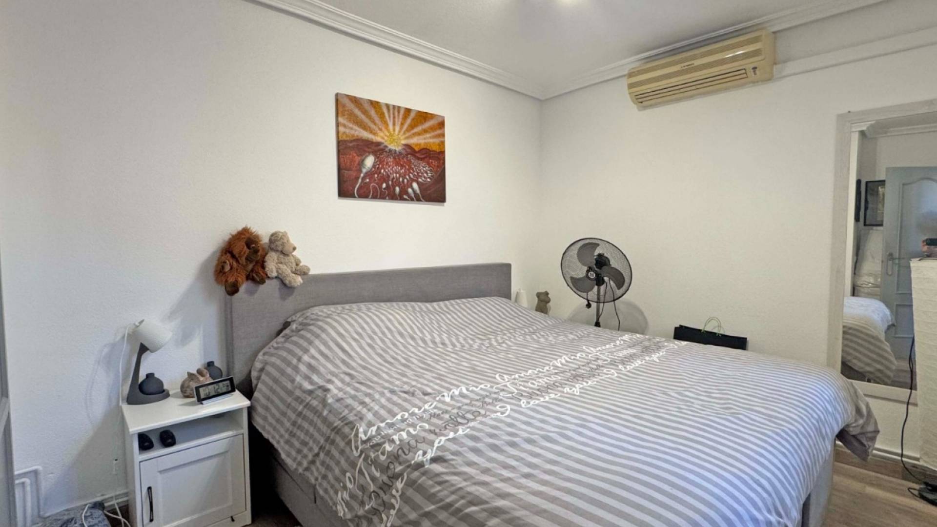 Segunda Mano - Bungalow - Orihuela Costa - Villamartín