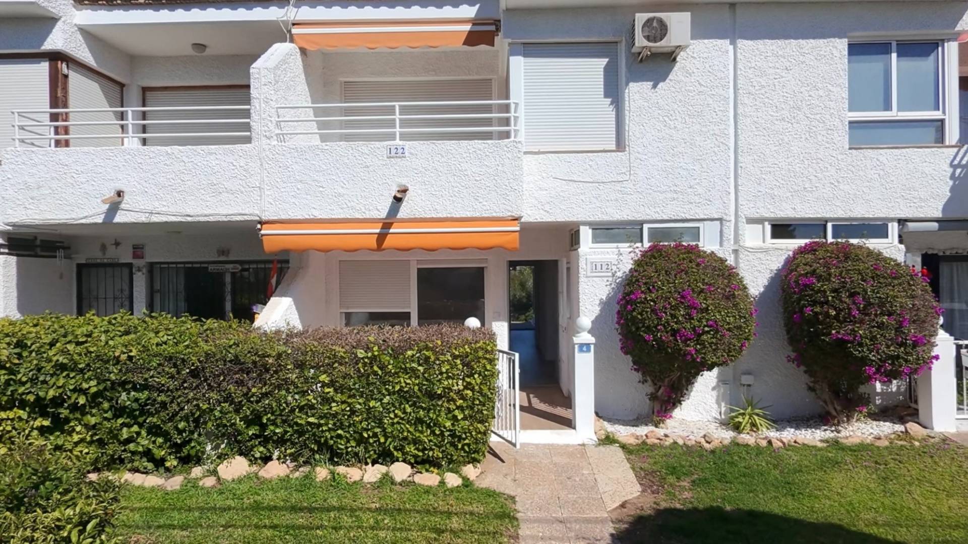 Segunda Mano - Bungalow - Orihuela Costa - Villamartín