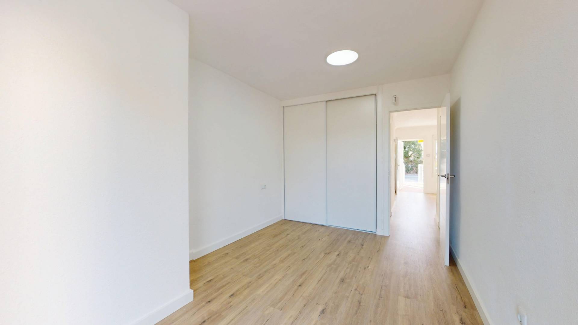 Segunda Mano - Bungalow - Orihuela Costa - Villamartín