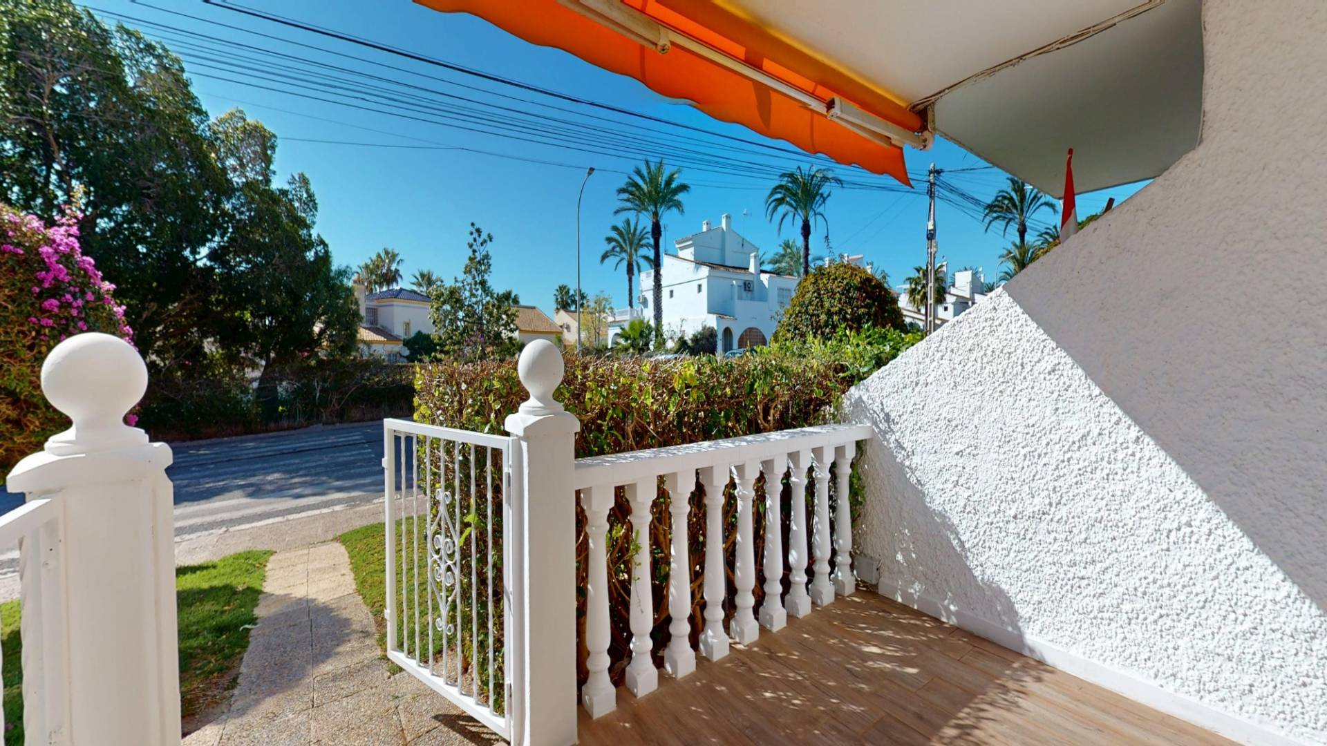 Segunda Mano - Bungalow - Orihuela Costa - Villamartín