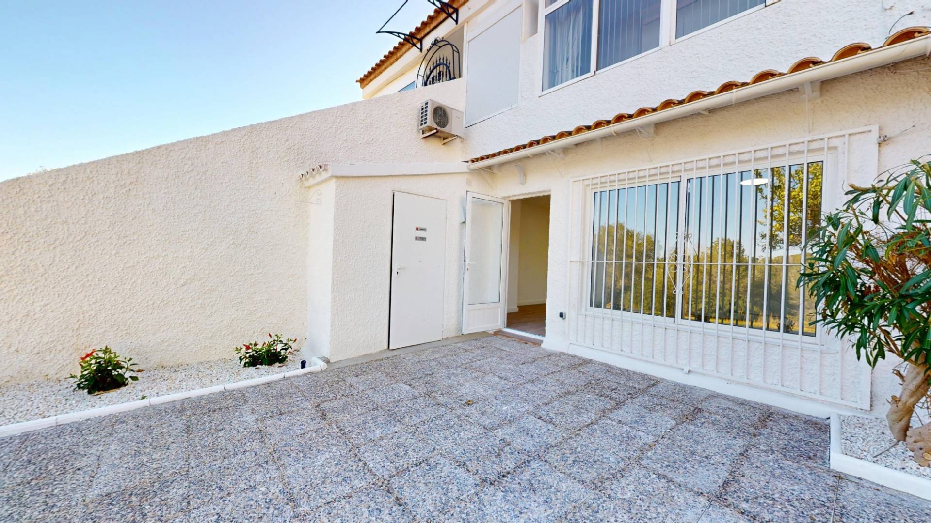 Segunda Mano - Bungalow - Orihuela Costa - Villamartín