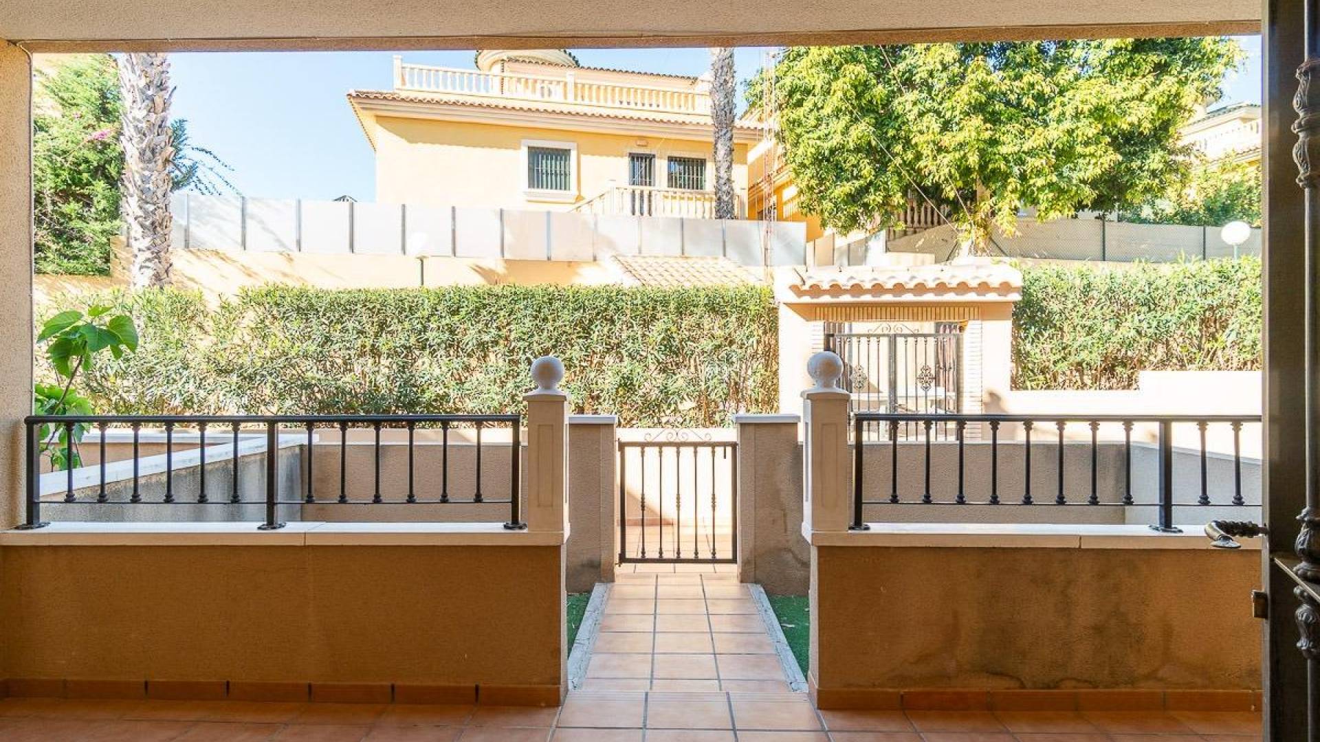 Segunda Mano - Bungalow - Orihuela Costa - Villamartin