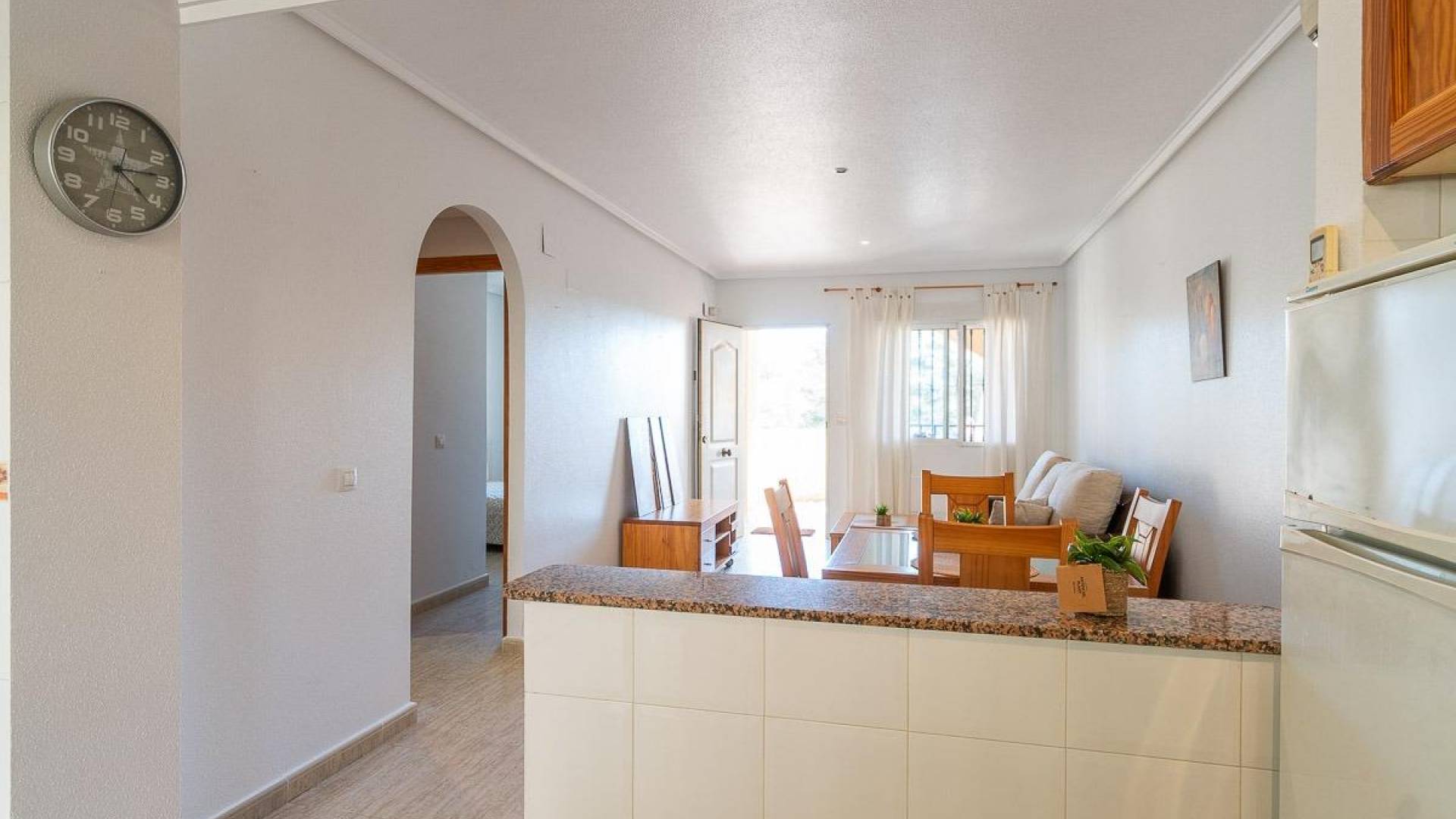 Segunda Mano - Bungalow - Orihuela Costa - Villamartin